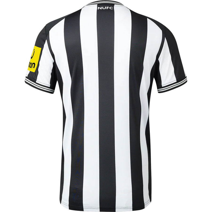 US$ 14.50 - 23-24 Newcastle Away Fans Soccer Jersey - m.