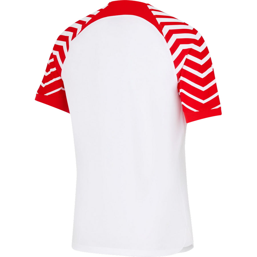 RB Leipzig Home Stadium Jersey 2023/24 Men`s – Footzilla