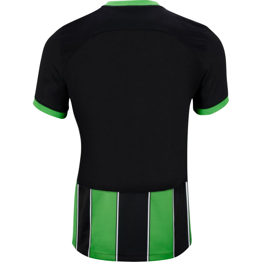 Brighton And Hove Albion Away Jersey 2023/24 Men`s – Footzilla