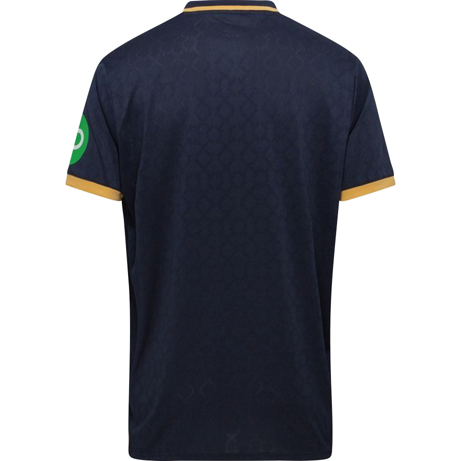 West Ham United FC Third Jersey 2025/26 Adults-Footzilla