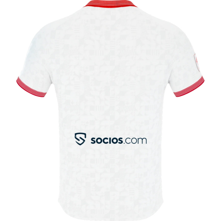 Sevilla FC 2023-24 Home Kit