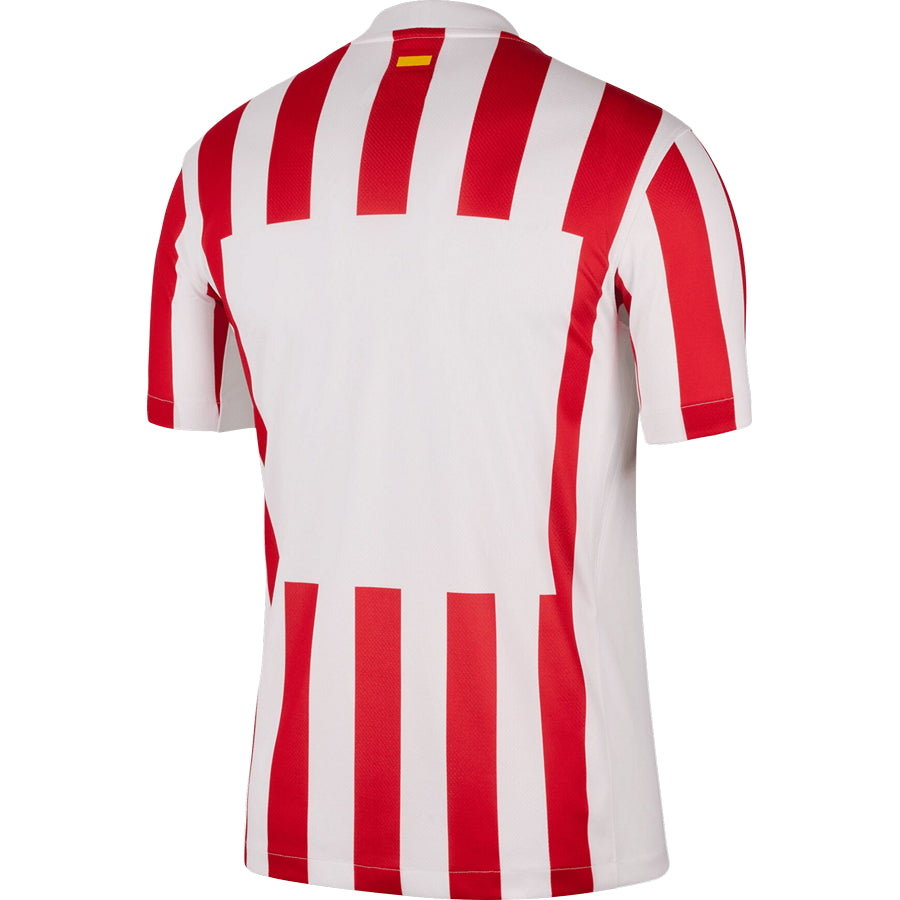 Atletico Madrid Home Jersey 2025/26 Adults-Footzilla
