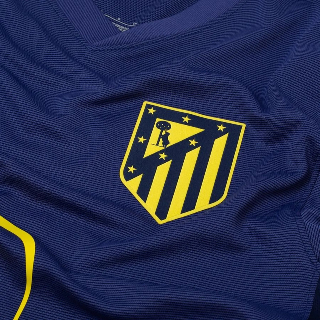 Atletico Madrid Away Jersey 2025/26 Adults-Footzilla