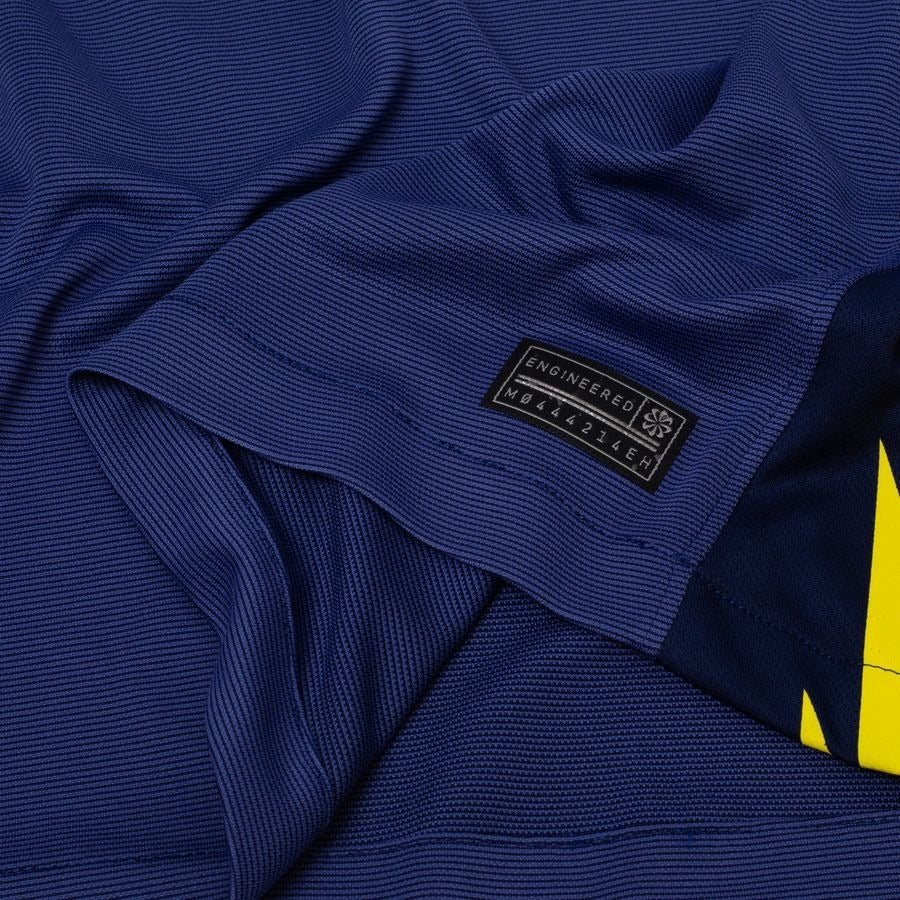 Atletico Madrid Away Jersey 2025/26 Adults-Footzilla