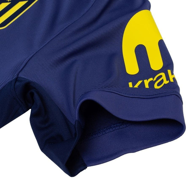Atletico Madrid Away Jersey 2025/26 Adults-Footzilla