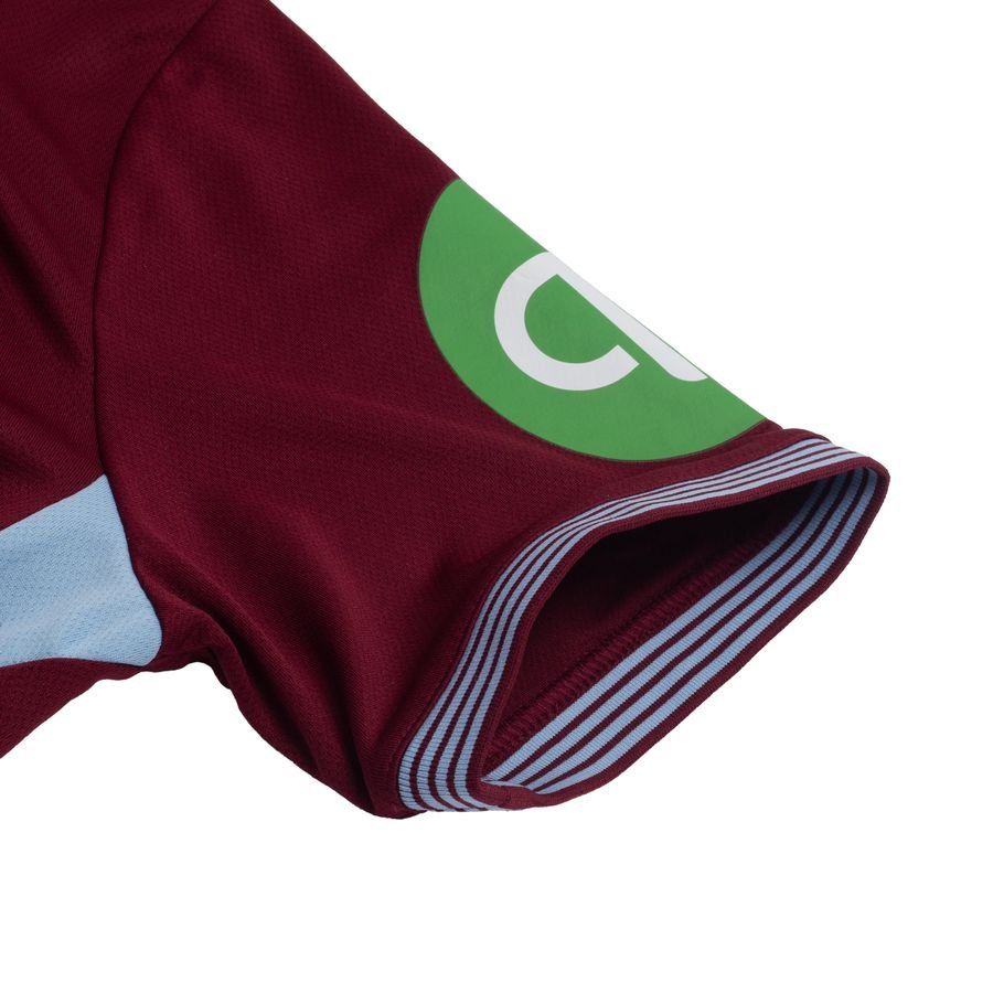 West Ham United FC Home Jersey 2025/26 Adults-Footzilla