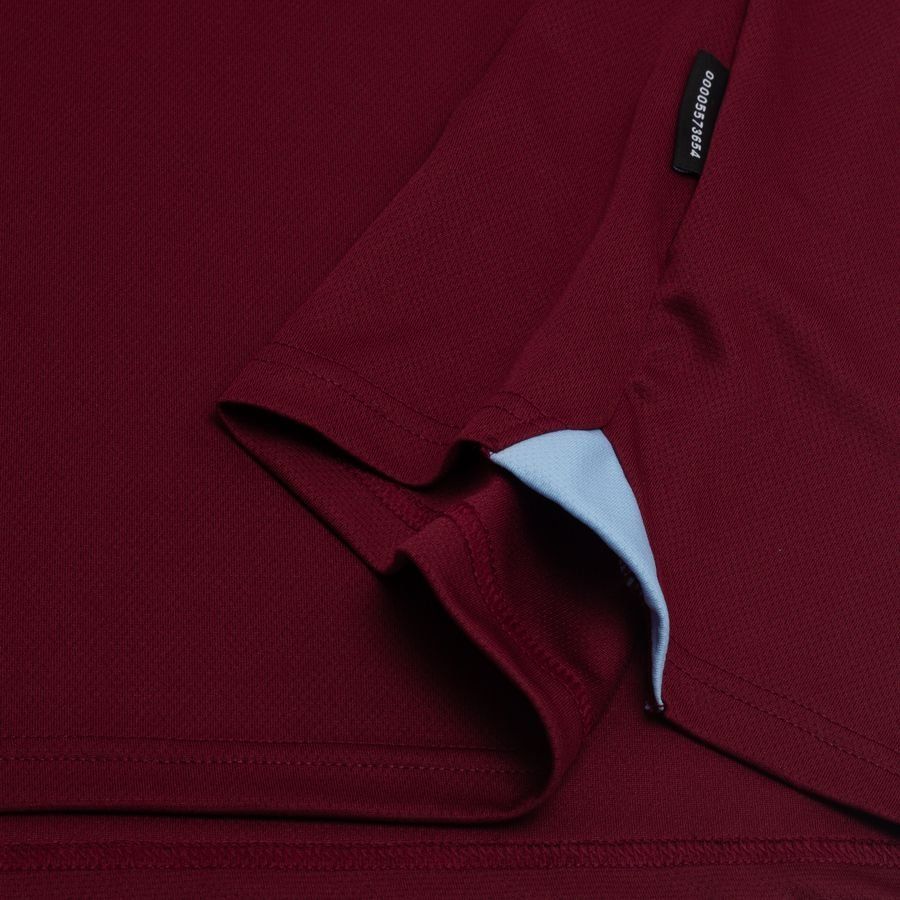 West Ham United FC Home Jersey 2025/26 Adults-Footzilla