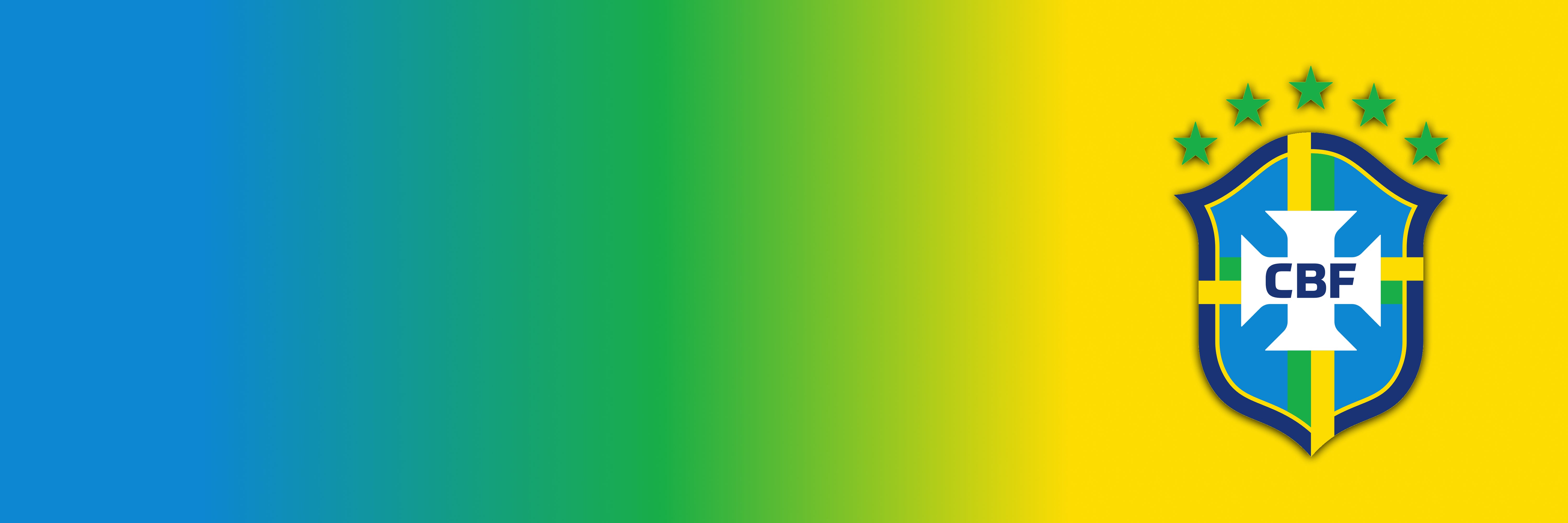 Ausrüstung der brasilianischen Nationalmannschaft