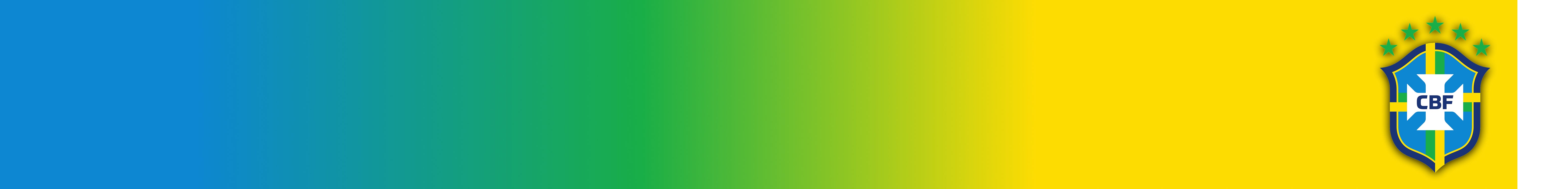 Ausrüstung der brasilianischen Nationalmannschaft