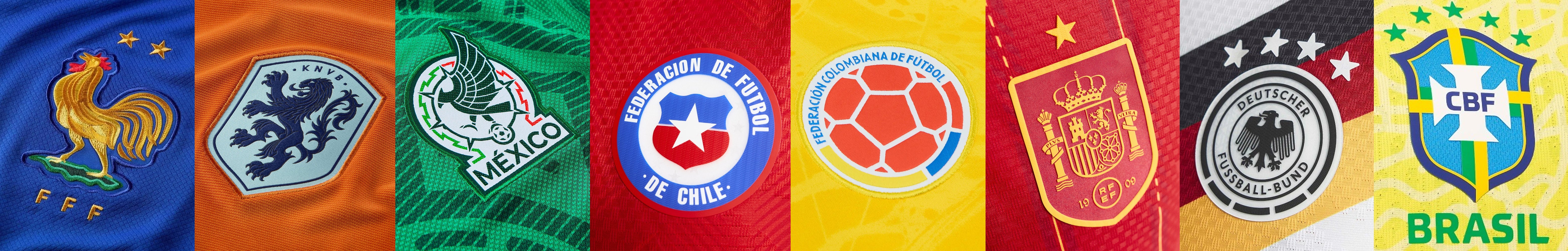 National Teams