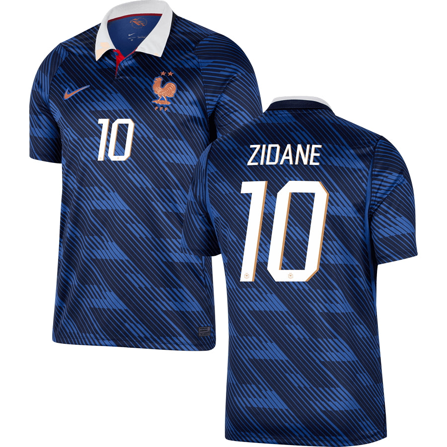USA Heimtrikot 2024 Erwachsene COPA AMERICA 
