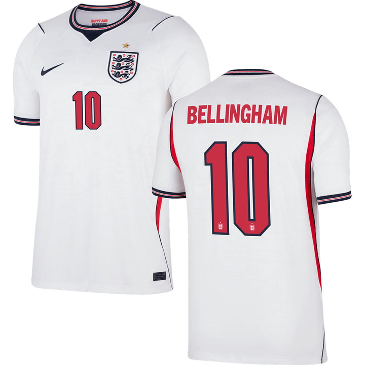 USA Heimtrikot 2024 Erwachsene COPA AMERICA 