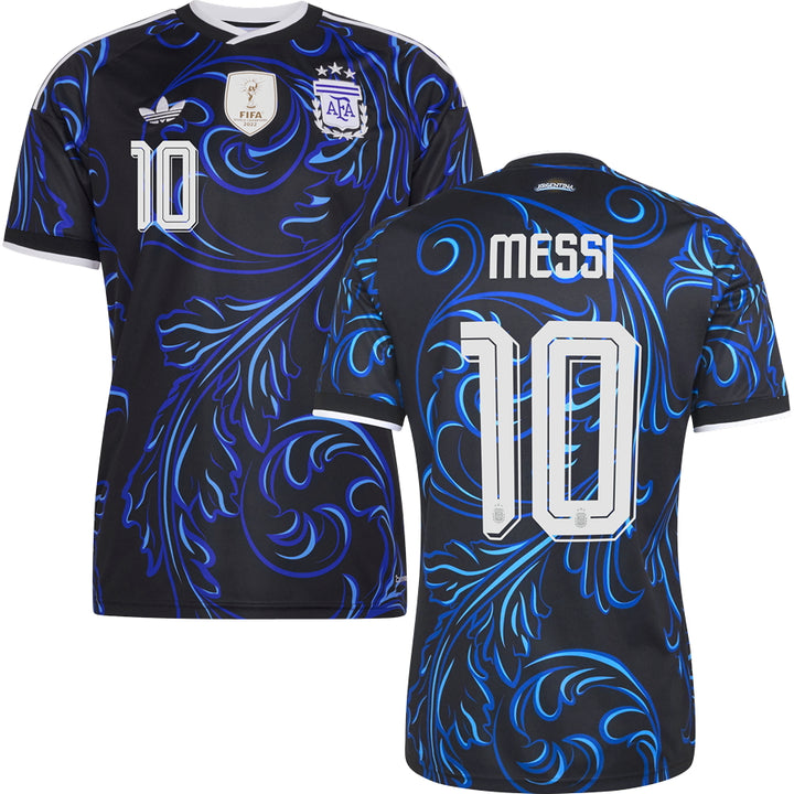 Argentina World Cup 2026 Away Replica Jersey Adults