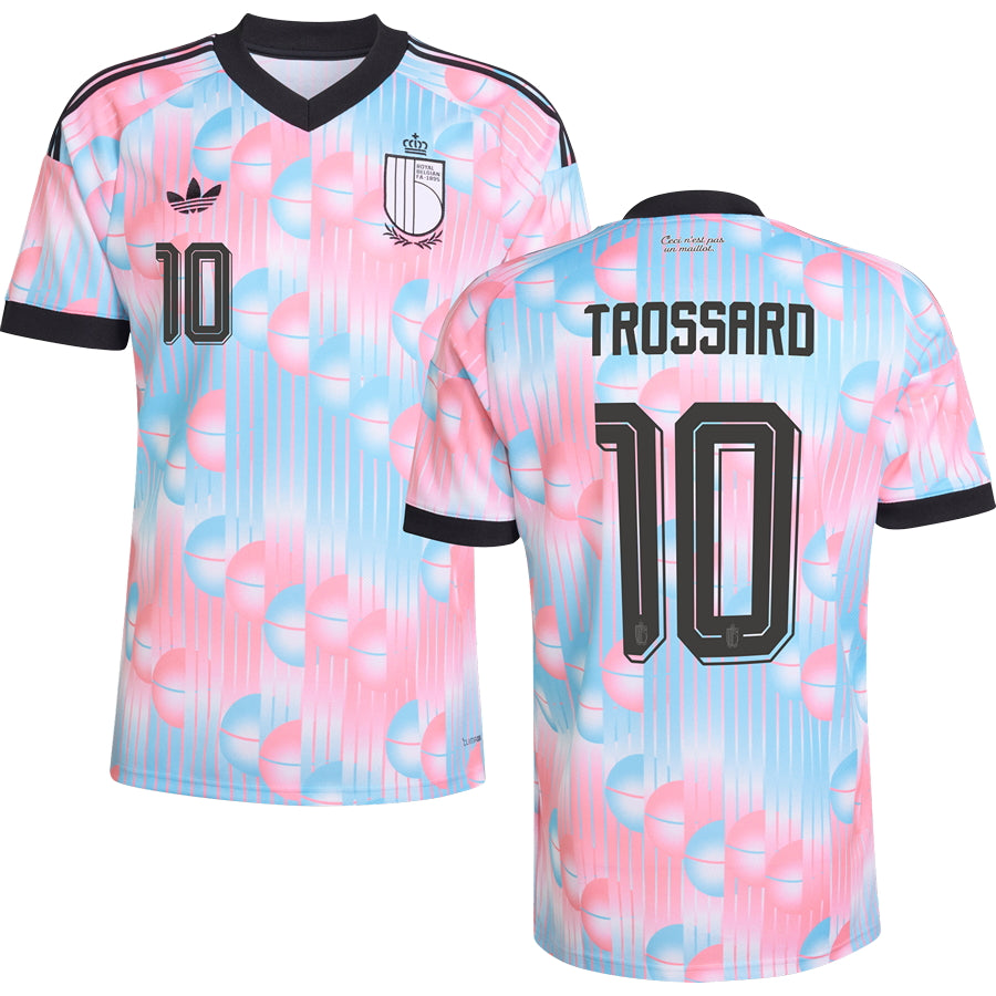 Portugal Heimtrikot 2025 Herren 