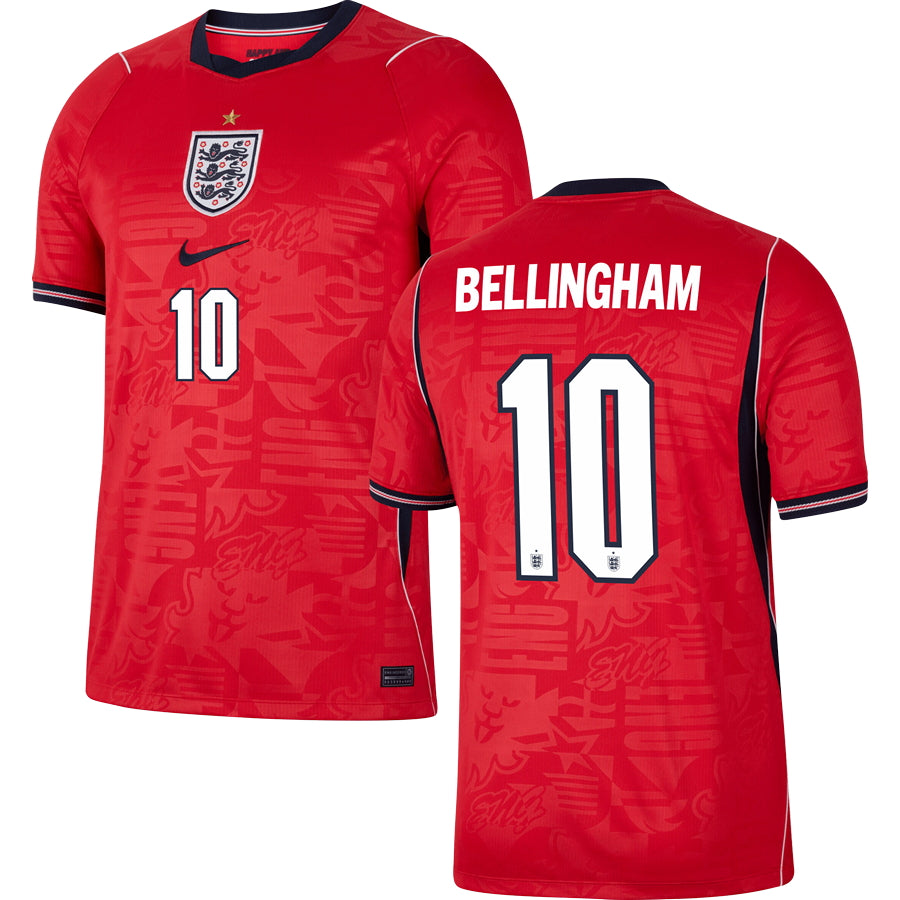 USA Heimtrikot 2024 Erwachsene COPA AMERICA 