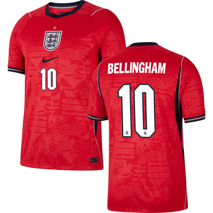 USA Heimtrikot 2024 Erwachsene COPA AMERICA 