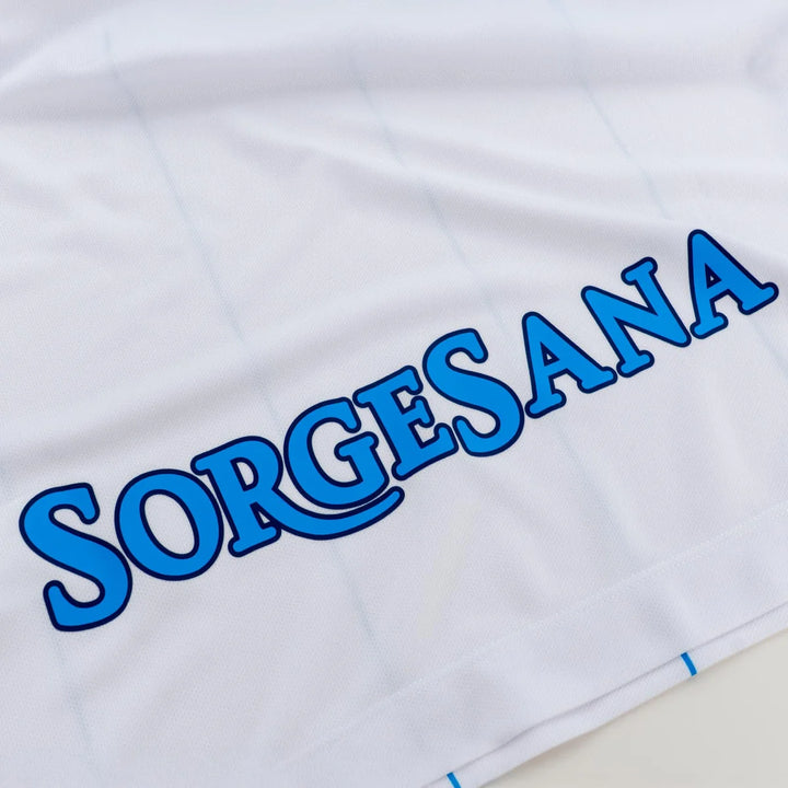 Napoli SSC Away Jersey 26/27 Mens