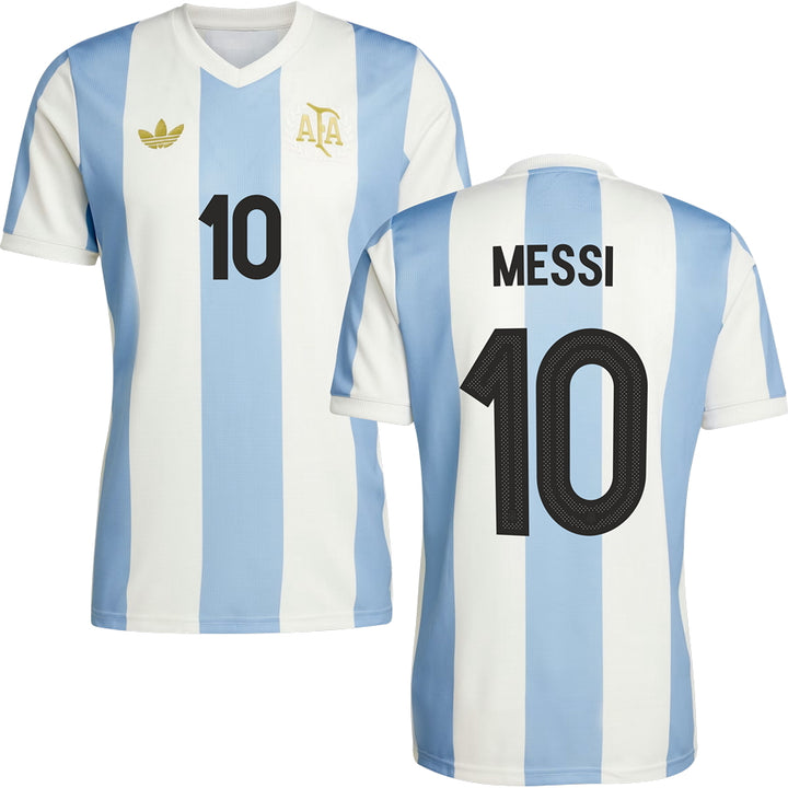 Argentina Anniversary Jersey 2024/2025 adults