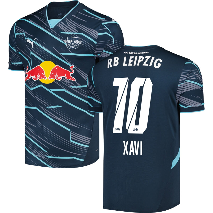 RB Leipzig Third Jersey 2024/25 Adults