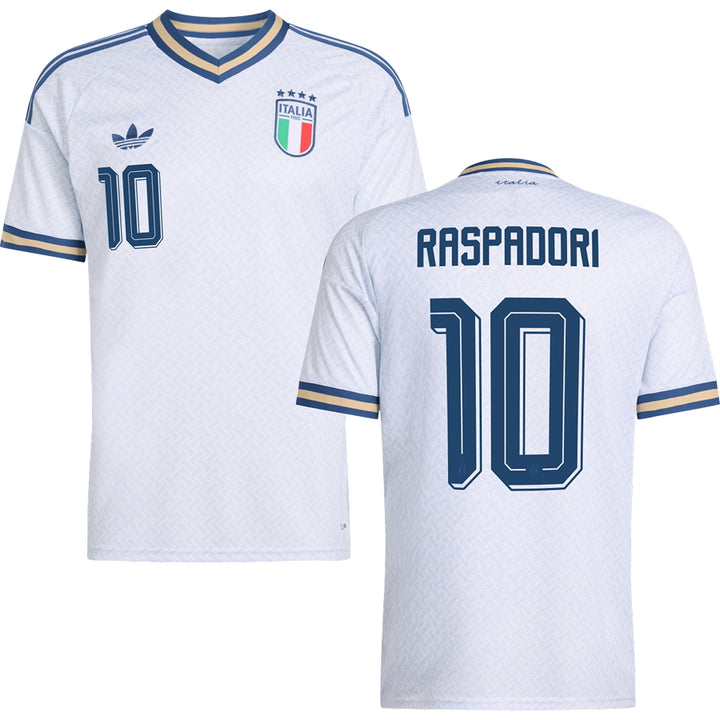 Italien Heimtrikot 2024