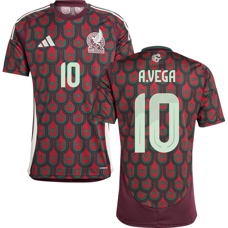 Mexico Home Jersey 2024 Adults