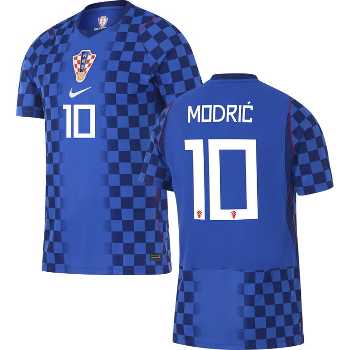 USA Heimtrikot 2024 Erwachsene COPA AMERICA 