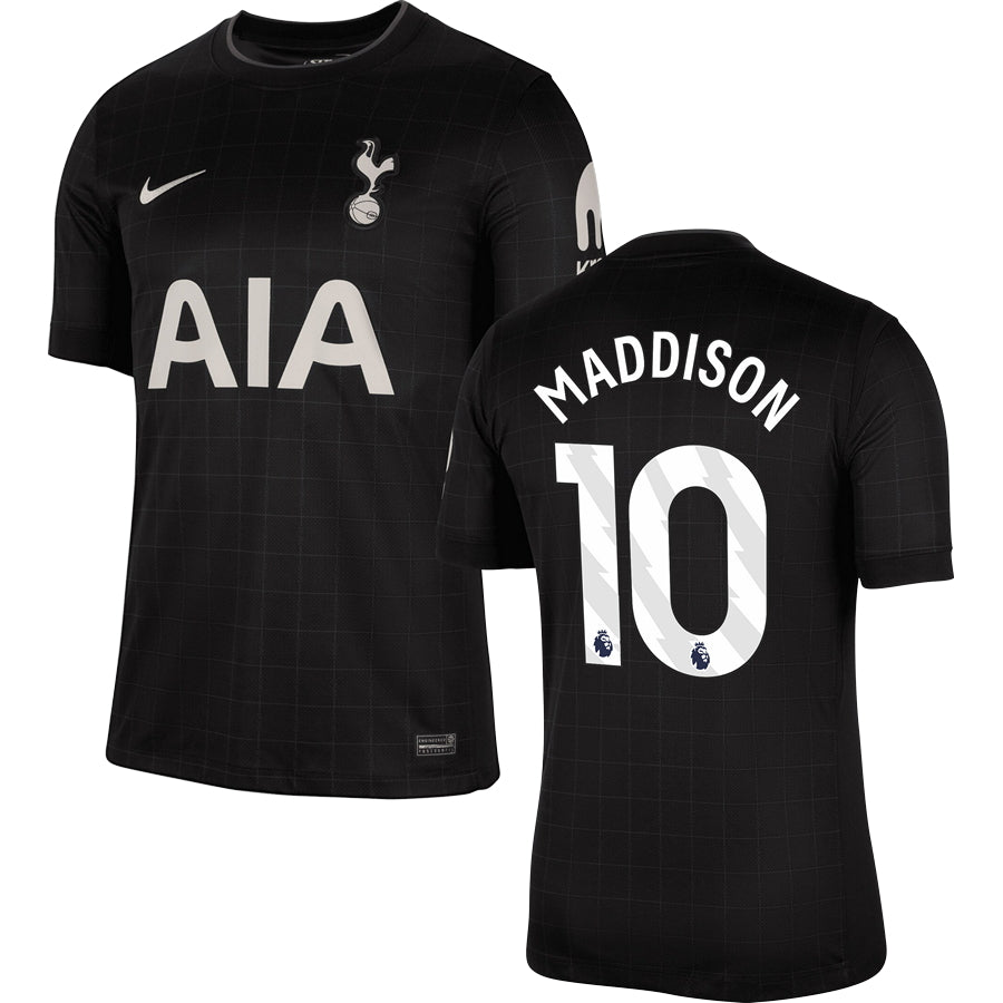 Tottenham Hotspur FC Away Jersey 2025/26 Adults