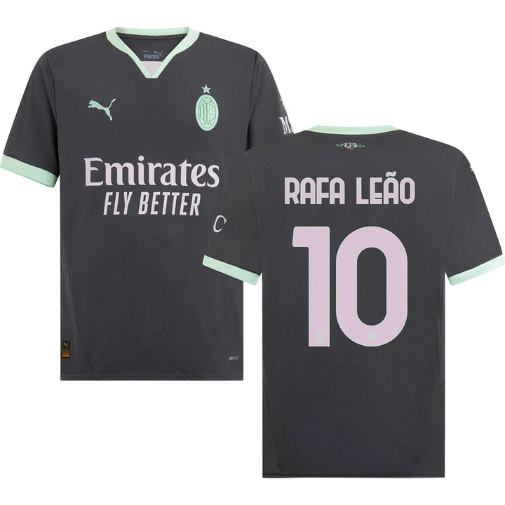 Milan AC Third Jersey 2024/25 Adults