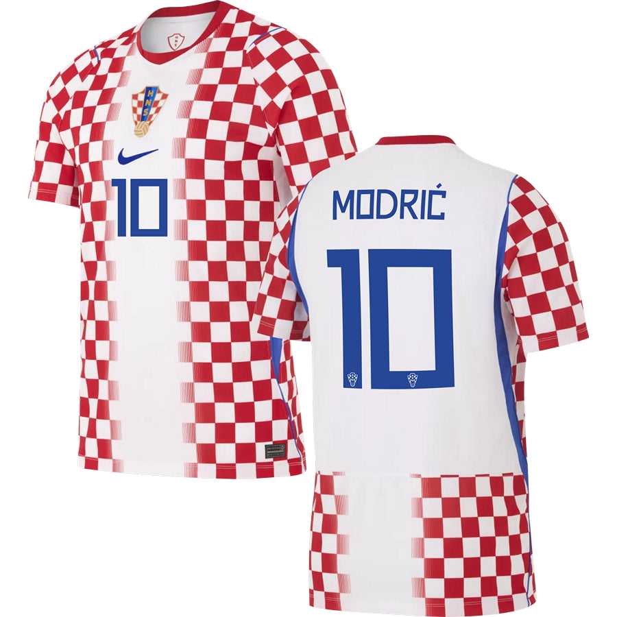 USA Heimtrikot 2024 Erwachsene COPA AMERICA 
