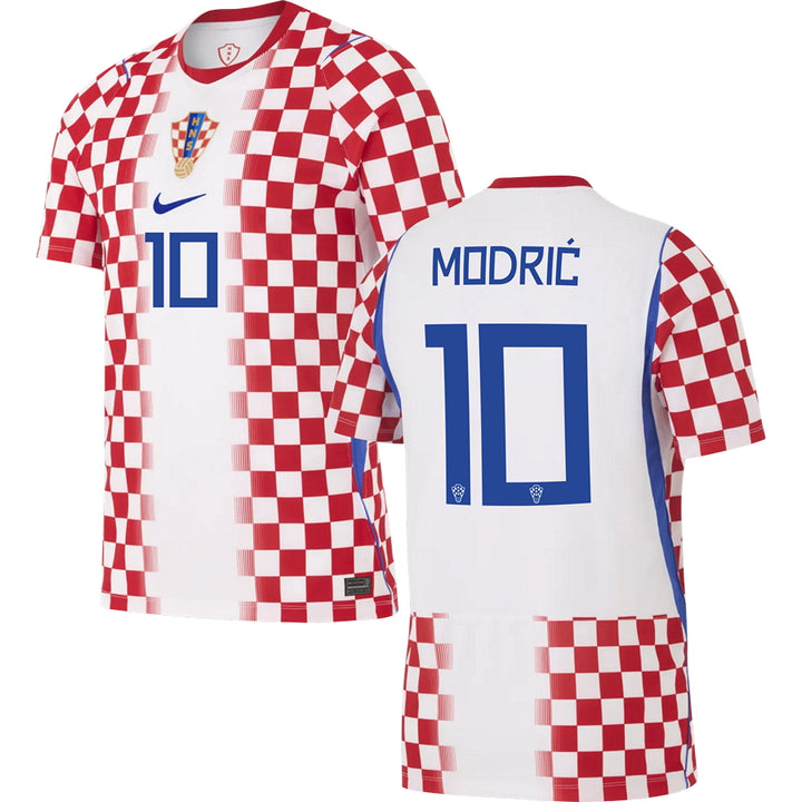 USA Heimtrikot 2024 Erwachsene COPA AMERICA 