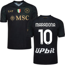 Load image into Gallery viewer, Napoli SSC Third Jersey Stadium 23/24 Men`s
