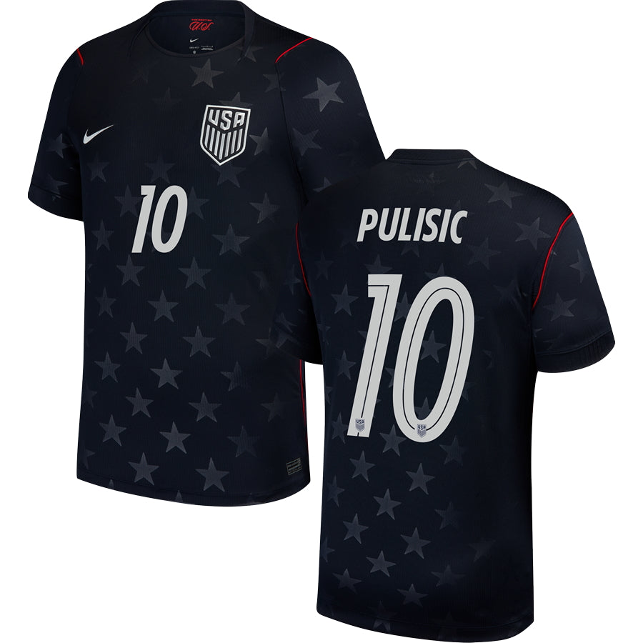 USA Heimtrikot 2024 Erwachsene COPA AMERICA 