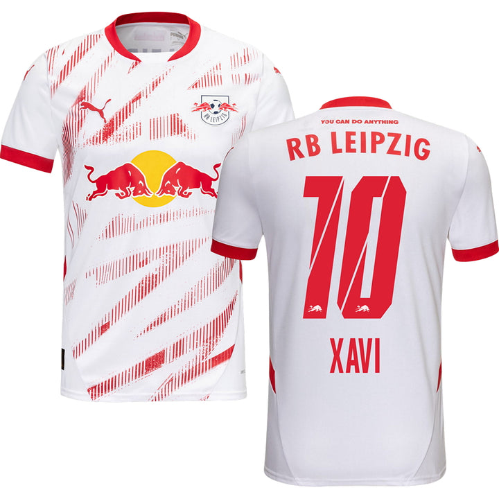 RB Leipzig Home Jersey 2024/25 Adults