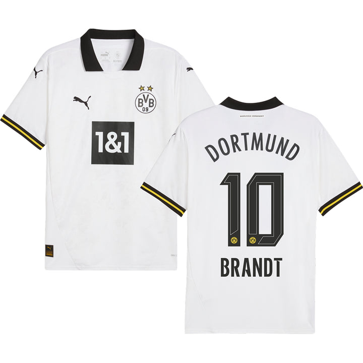 Borussia Dortmund Third Jersey 2024/25 Adults