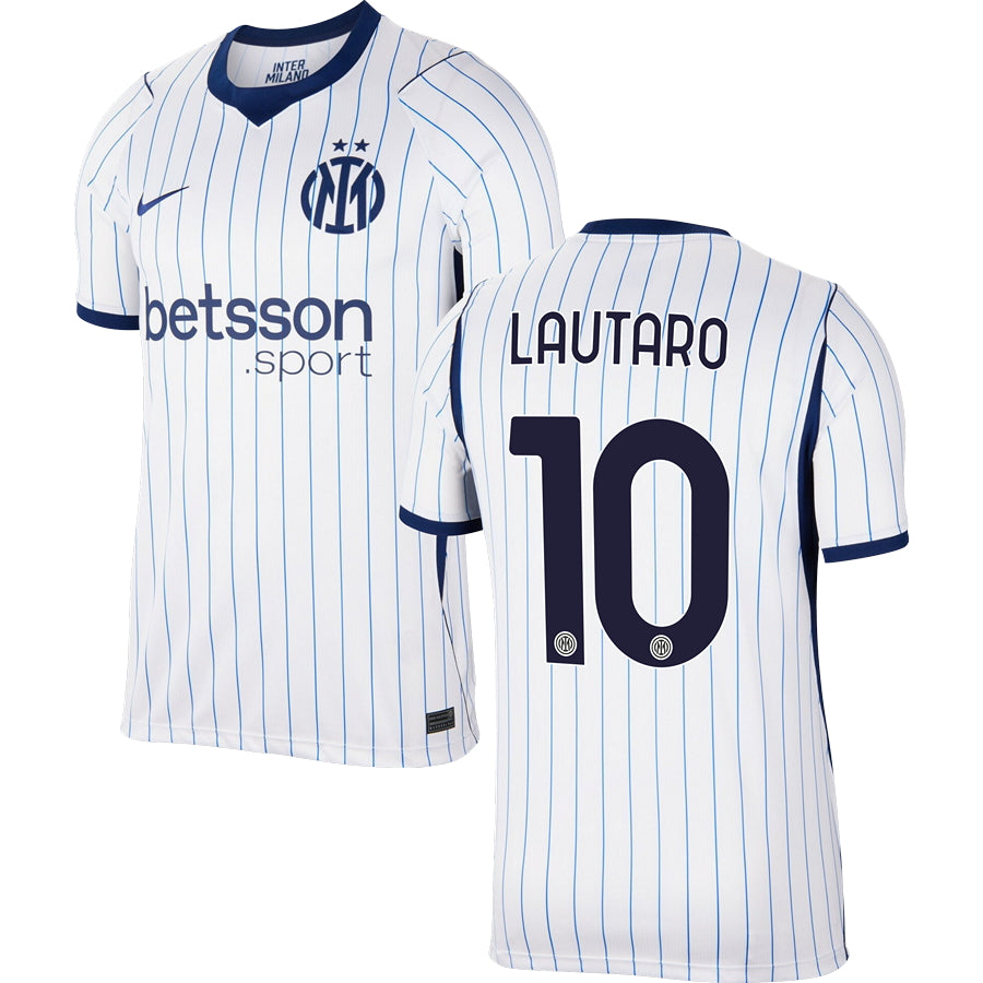 Inter Mailand FC Heimtrikot 2025/26 Erwachsene