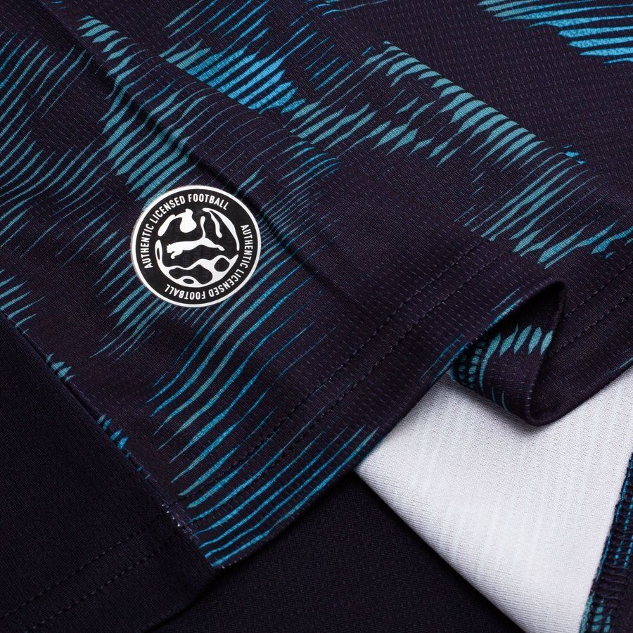 Olympique Marseille Away Jersey 26/27 Mens