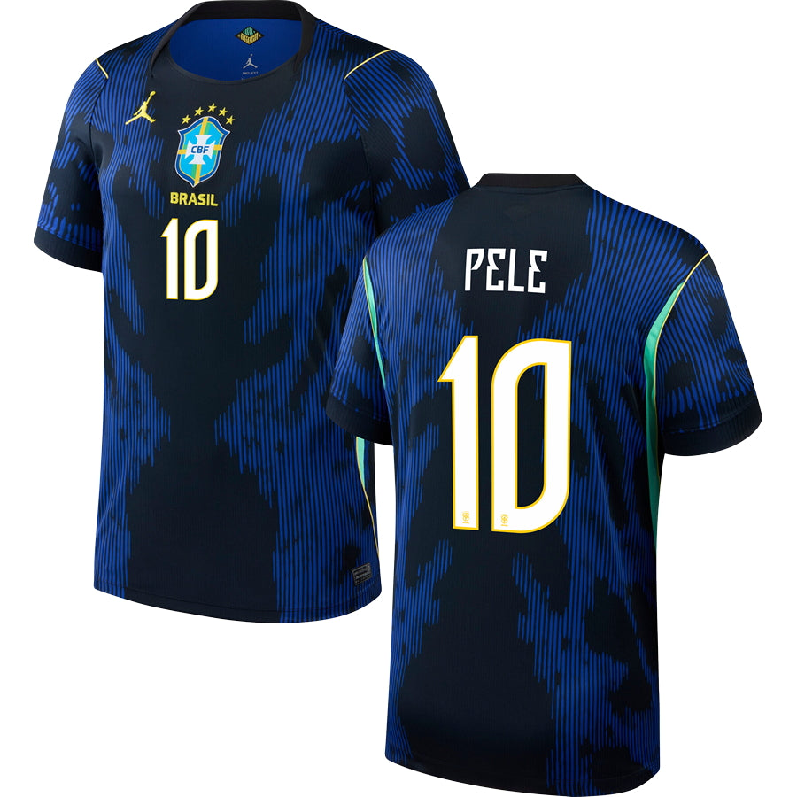 Brazil Away Jersey 2026 Adults World Cup 2026