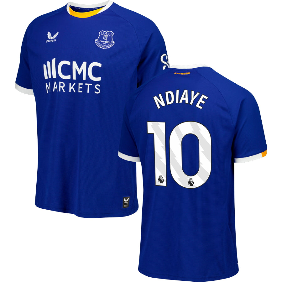 Everton FC Home Jersey 2026/27 Mens