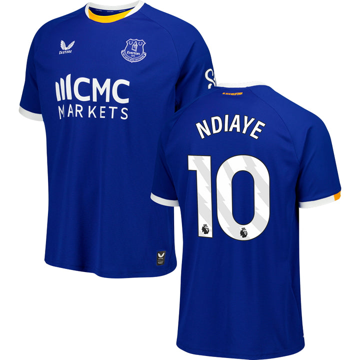 Everton FC Home Jersey 2026/27 Mens