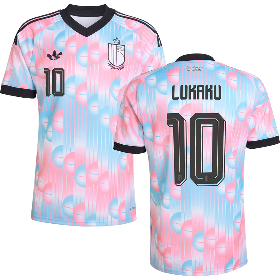 Portugal Heimtrikot 2025 Herren 