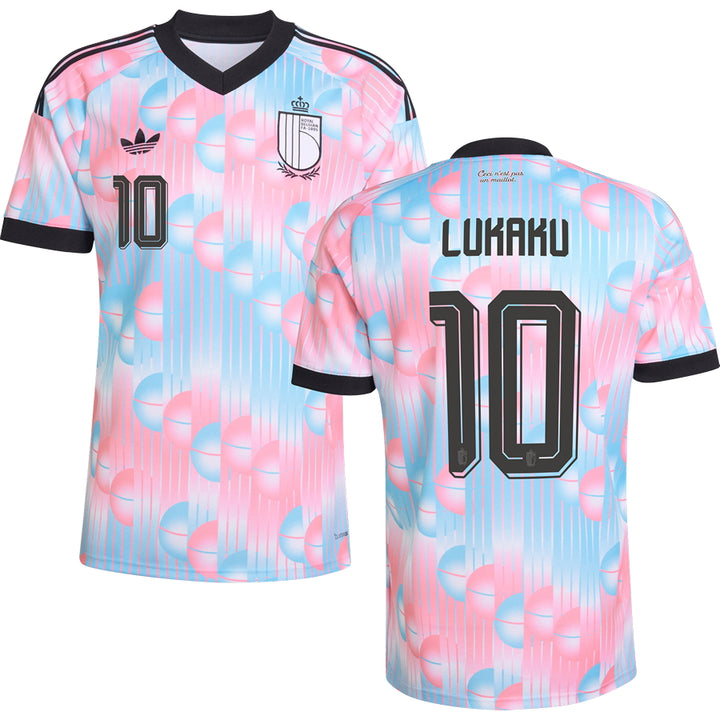 Portugal Heimtrikot 2025 Herren 