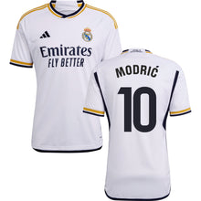 Cargar imagen en el visor de la galería, Real Madrid CF Home Jersey 2023/24 Men`s
