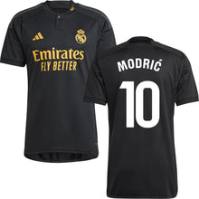 Load image into Gallery viewer, Real Madrid CF Third Jersey 2023/24 Men`s
