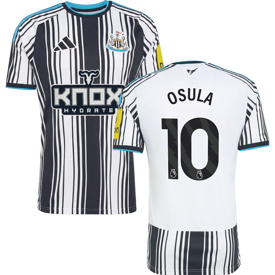 Newcastle United FC Home Jersey 2026/27 Mens