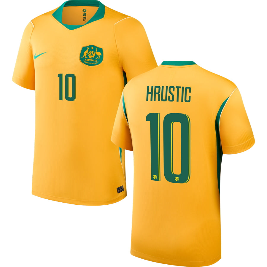 USA Heimtrikot 2024 Erwachsene COPA AMERICA 