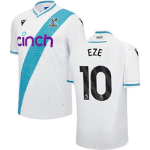 Load image into Gallery viewer, Crystal Palace FC Away Jersey 2023/24 Men`s
