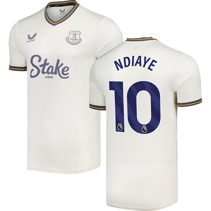 Everton FC Third Jersey 2024/25 Adults