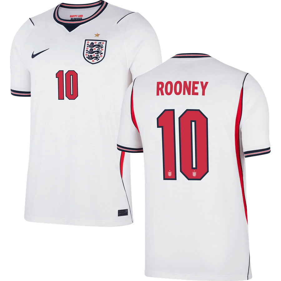 USA Heimtrikot 2024 Erwachsene COPA AMERICA 