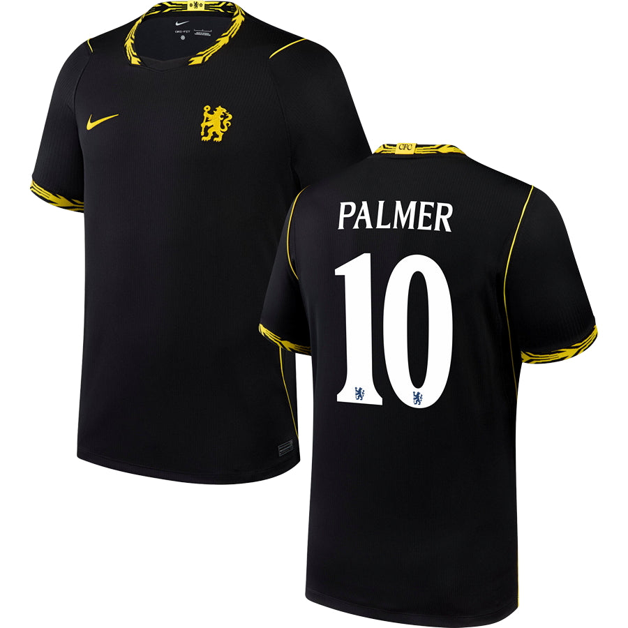 Chelsea FC Away Replica Jersey 2026/27 Adults