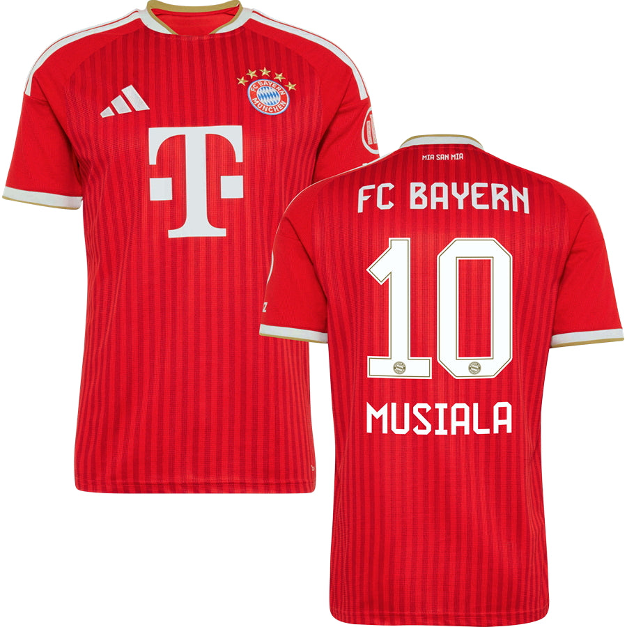 Bayern Munchen FC Home Jersey 2026/27 Adults